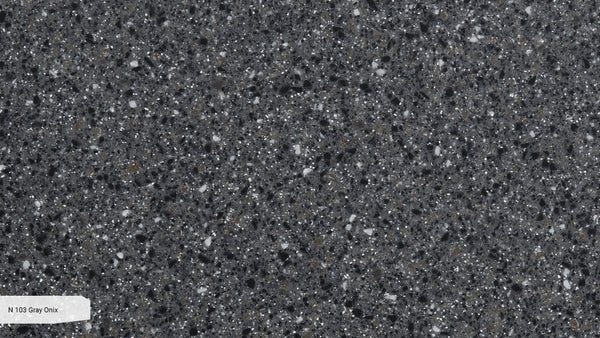 Gray Onix