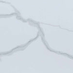 Callacatta White CW-01 — образец