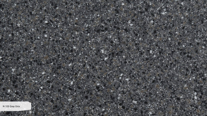 Gray Onix
