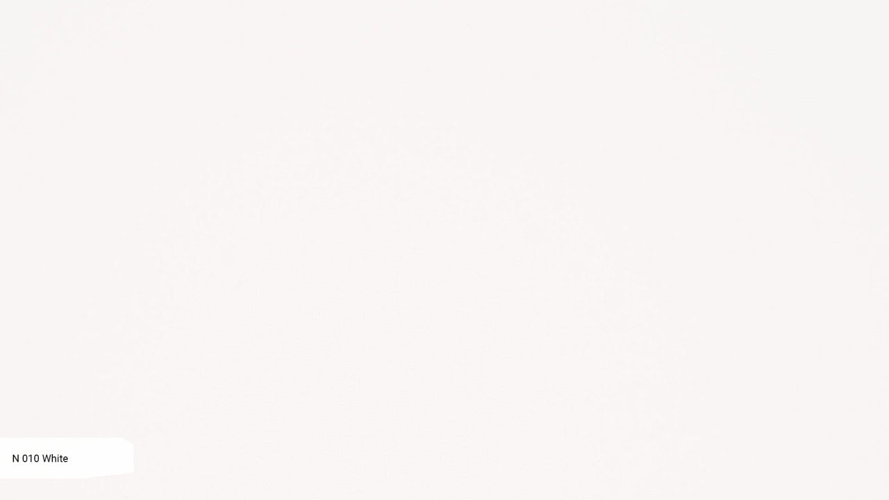 N 010 White